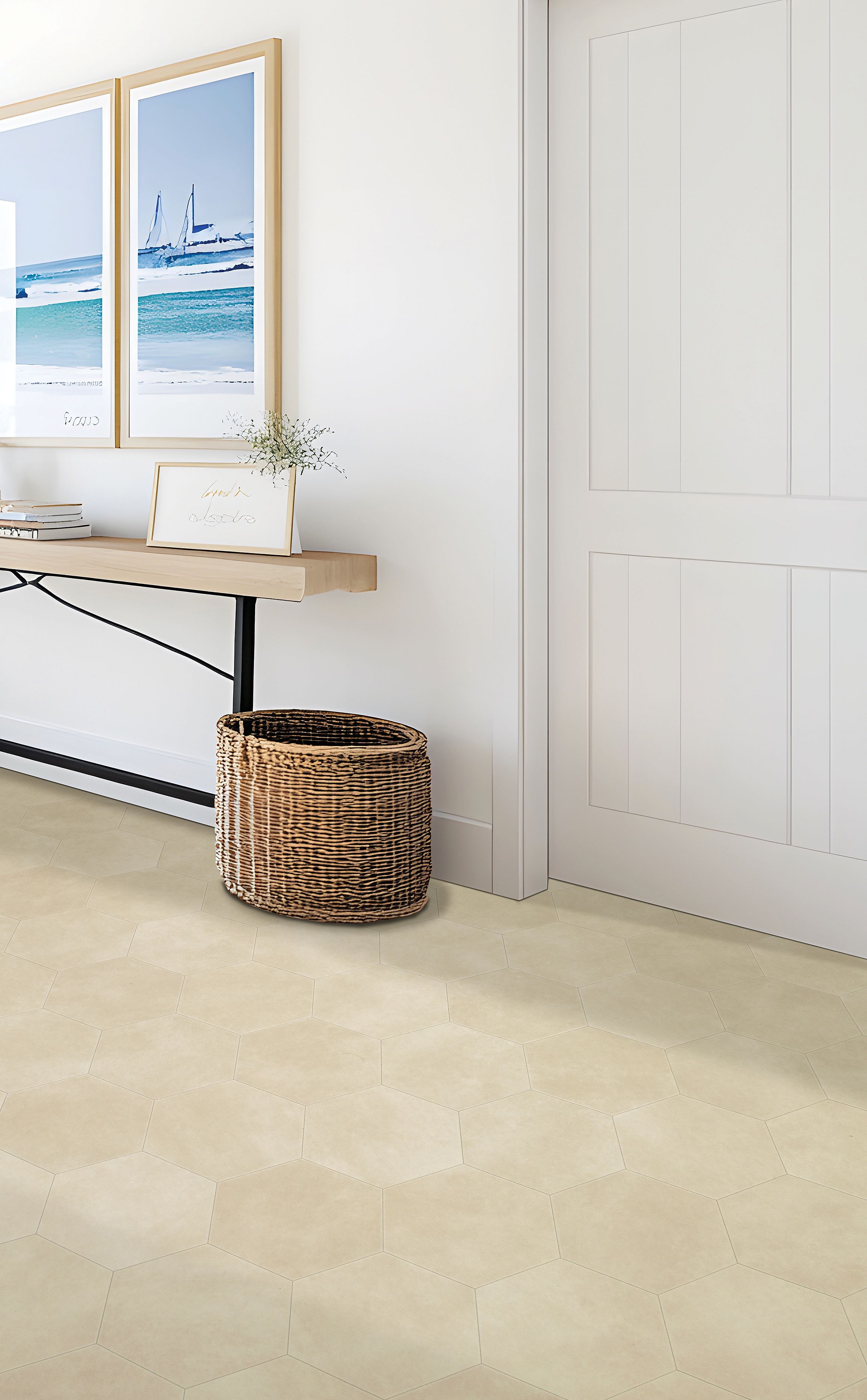 Aspen Harvest, Pashmina, Resilient / Vinyl | Mohawk Flooring