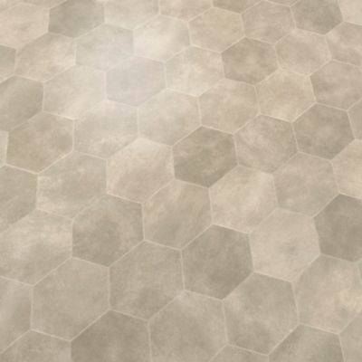 VersaTech Select Resilient / Vinyl in Obsidian - Mohawk Flooring
