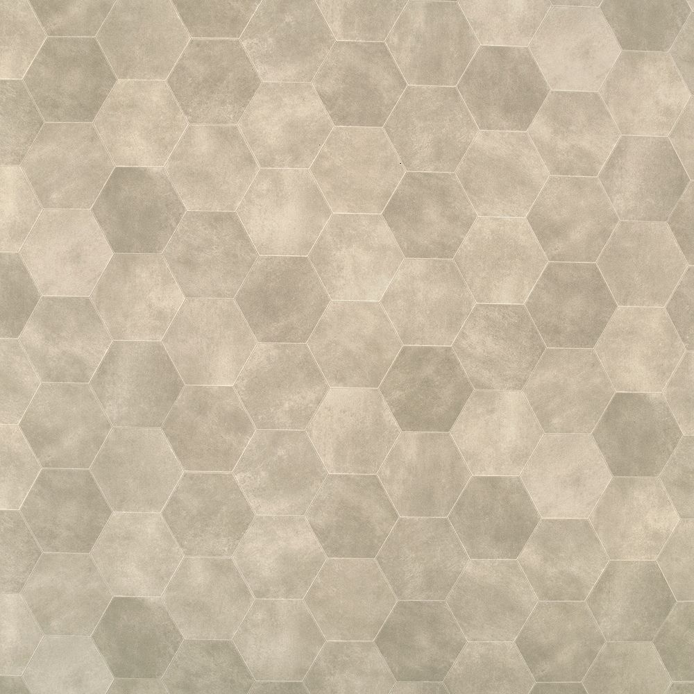 VersaTech Select Resilient / Vinyl in Obsidian - Mohawk Flooring