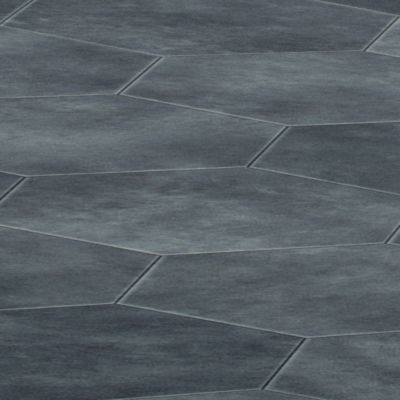 VersaTech Select Resilient / Vinyl in Demi - Mohawk Flooring