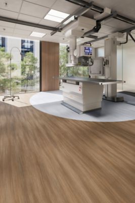 Healthy Environments Heterogeneous Resilient Sheet