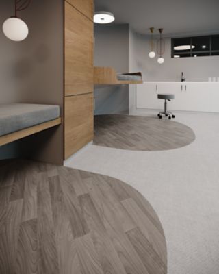 Healthy Environments Heterogeneous Resilient Sheet