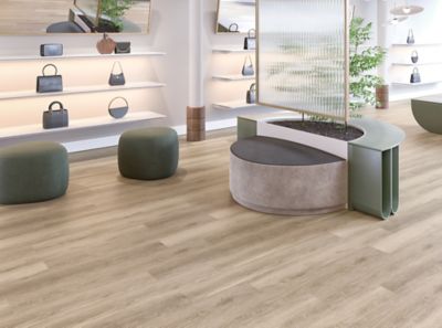Hot and Heavy - Secoya 2.5 - LVT