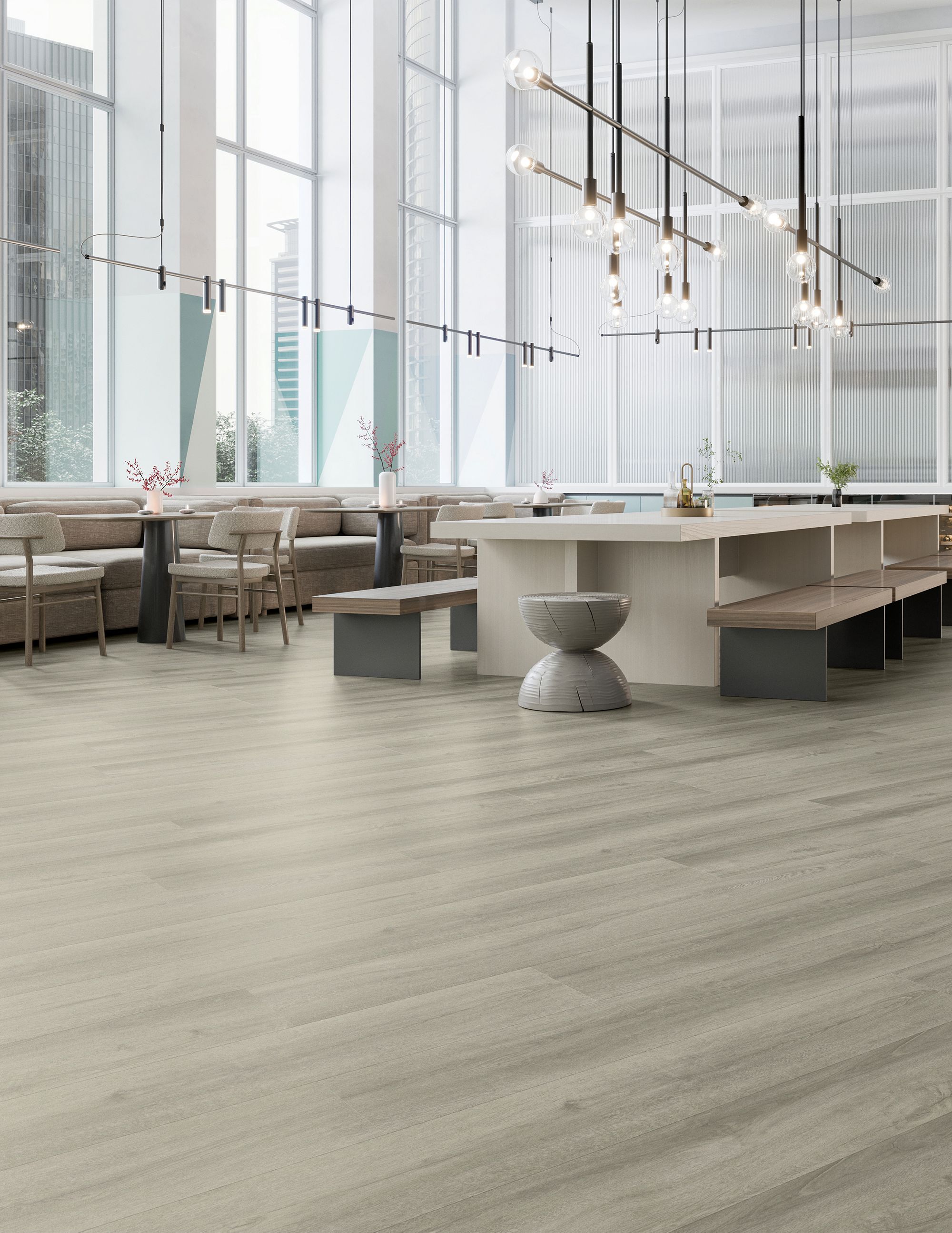 Style: Secoya 2.5(C2103) | Color: Toffee Oak(838) | Mohawk Group