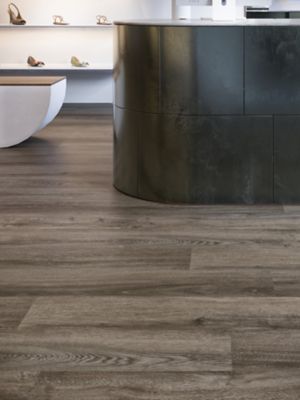 Hot and Heavy - Secoya 5.0 - LVT