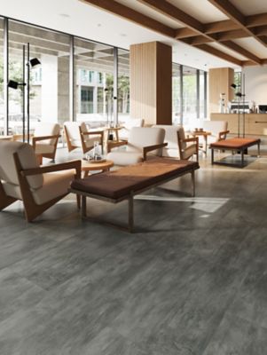Hot and Heavy - Bolder 2.5 - LVT
