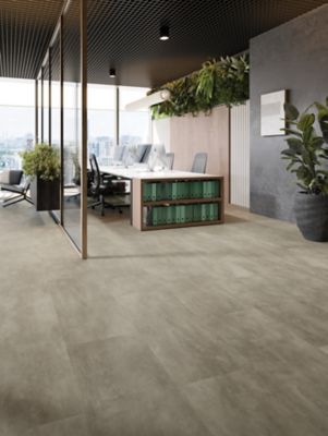 Hot and Heavy - Bolder 5.0 - LVT