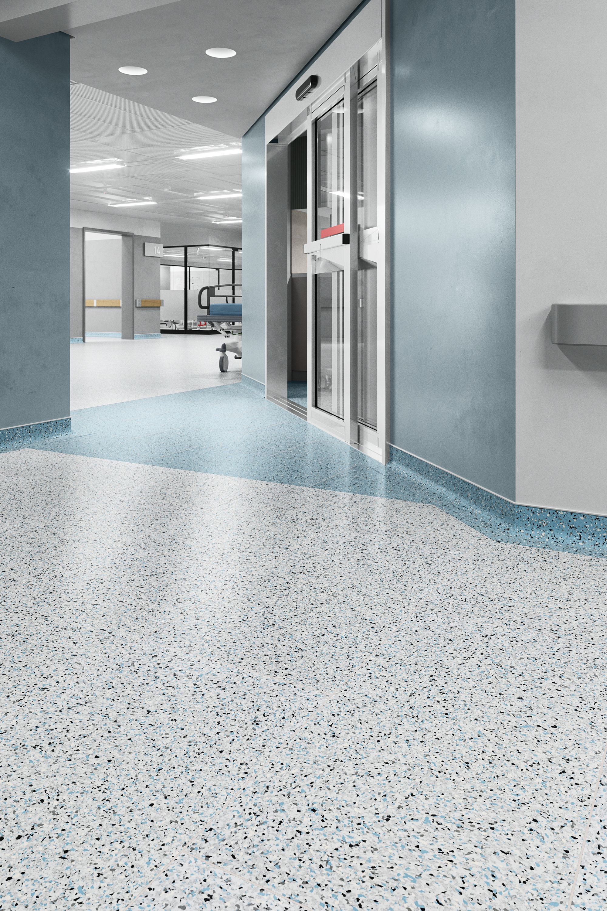 Style: Creative Terrain(C0181) | Color: Reseda(746) | Mohawk Group