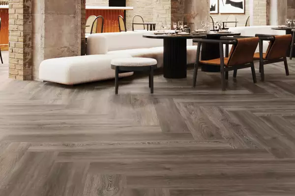 Large and Local - LVT