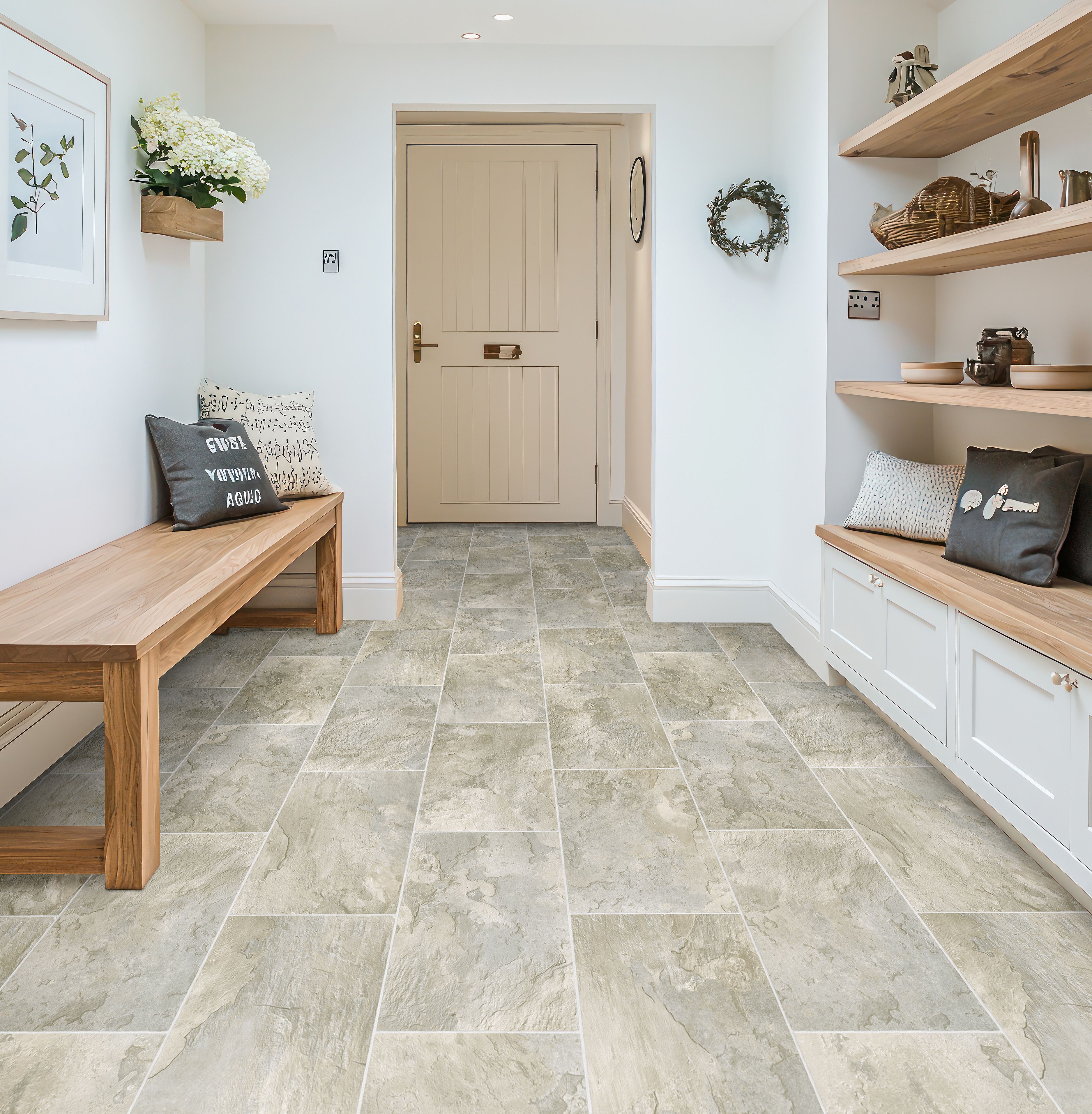 Fieldcrest, Safara, Resilient / Vinyl | Mohawk Flooring
