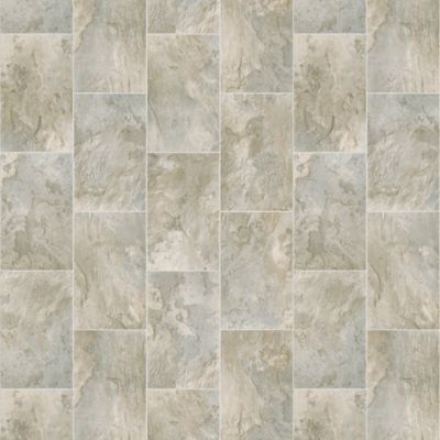VersaTech Essentials Resilient / Vinyl in Safara - Mohawk Flooring