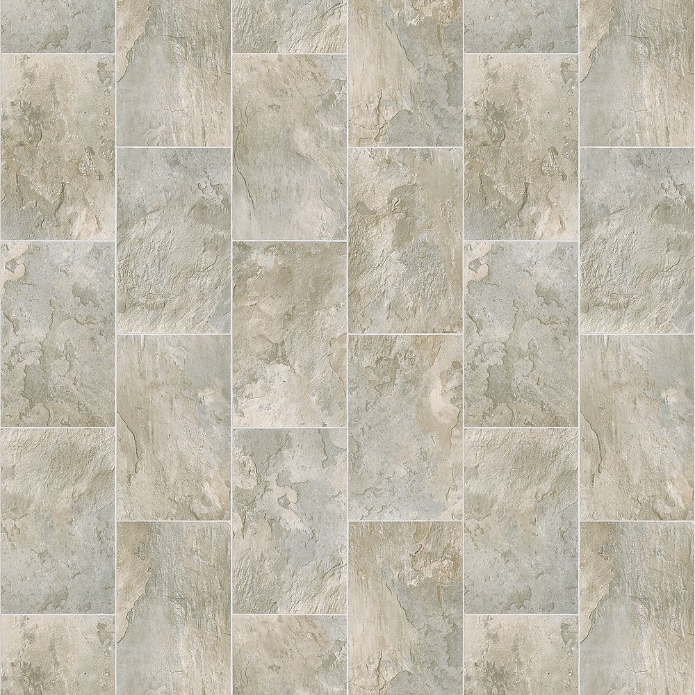 VersaTech Essentials Resilient / Vinyl in Safara - Mohawk Flooring
