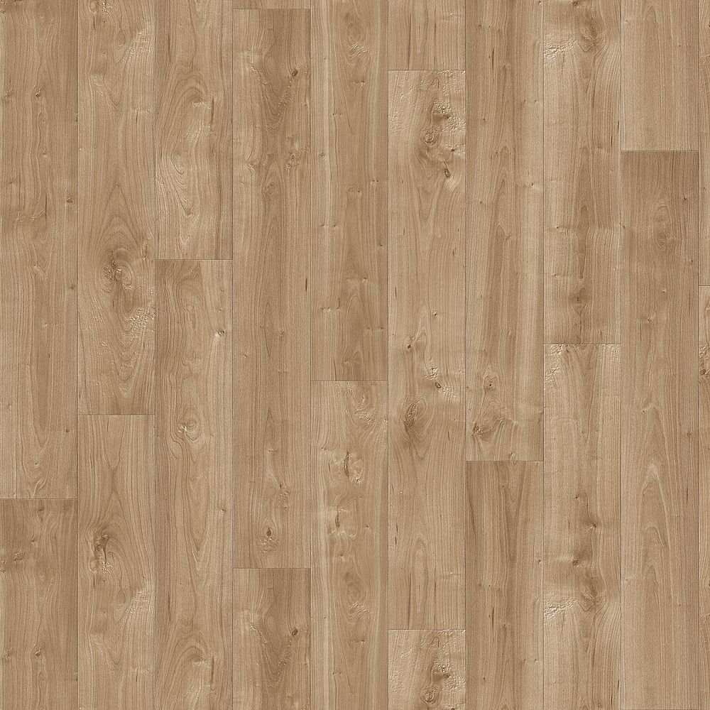 Fieldcrest, Rustic Taupe, Resilient / Vinyl | Mohawk Flooring