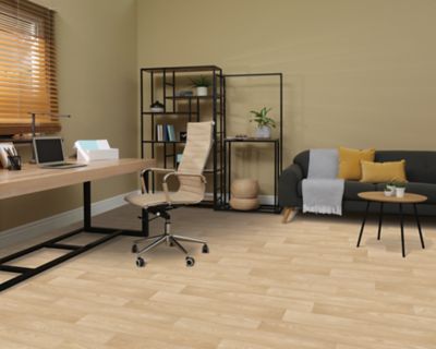 VersaTech Essentials Resilient / Vinyl in Rome Affinity - Mohawk