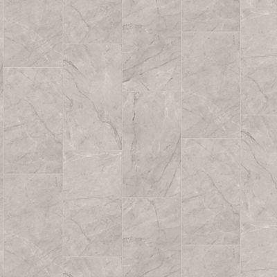 VersaTech Select Resilient / Vinyl in Emmalyn Grey - Mohawk Flooring