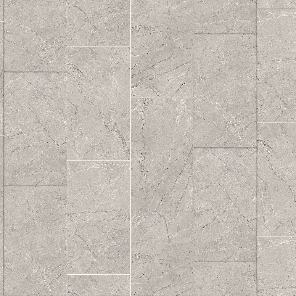 Gateway, Emmalyn Grey, Resilient / Vinyl | Mohawk Flooring