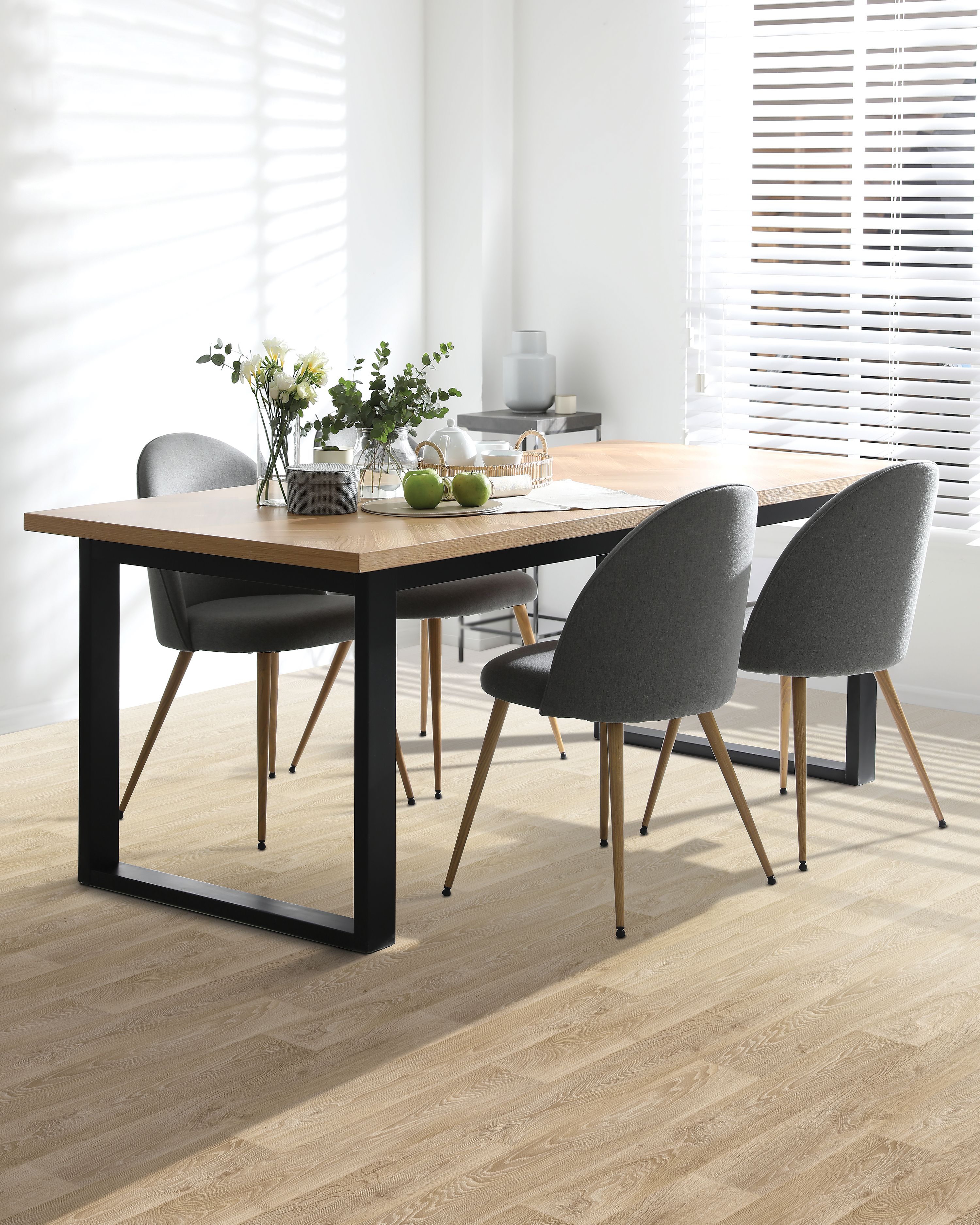 Gateway, Original Press, Resilient / Vinyl | Mohawk Flooring
