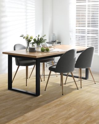 VersaTech Select Resilient / Vinyl in Island Shore - Mohawk Flooring