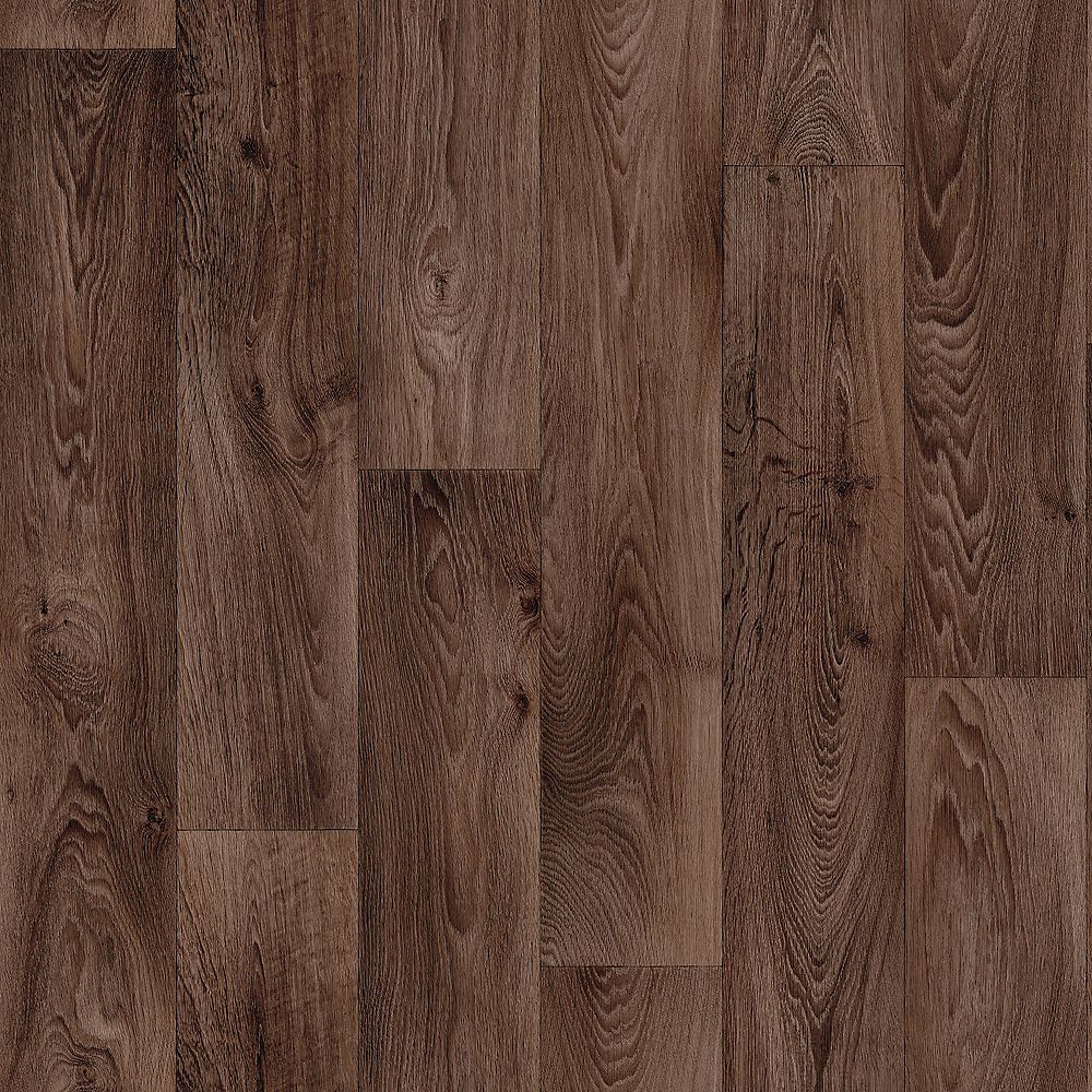 VersaTech Select Resilient / Vinyl in Secret Passage - Mohawk Flooring