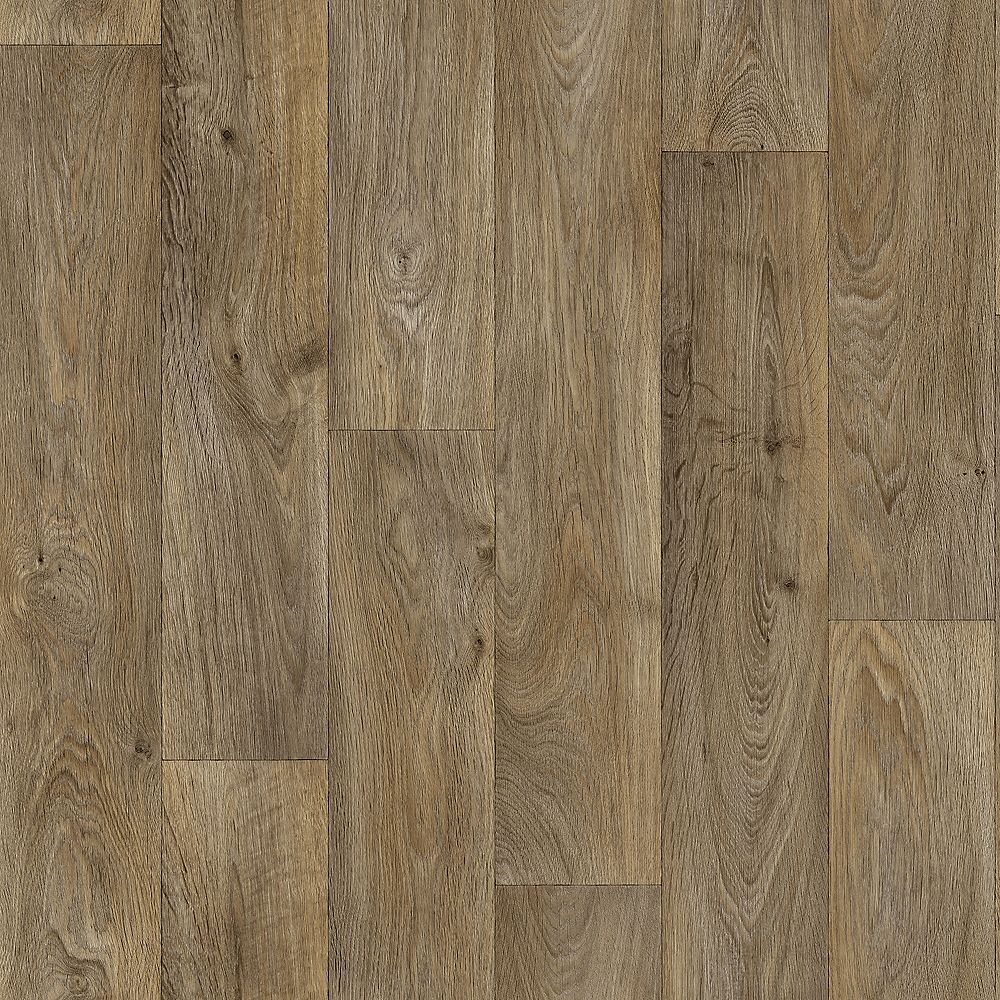 Gateway, Almond Spice, Resilient / Vinyl | Mohawk Flooring