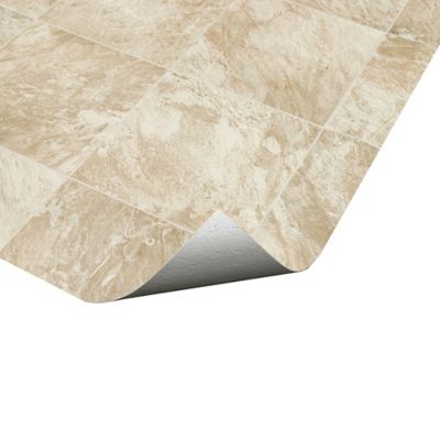 VersaTech Select Resilient / Vinyl in Almond Spice - Mohawk Flooring