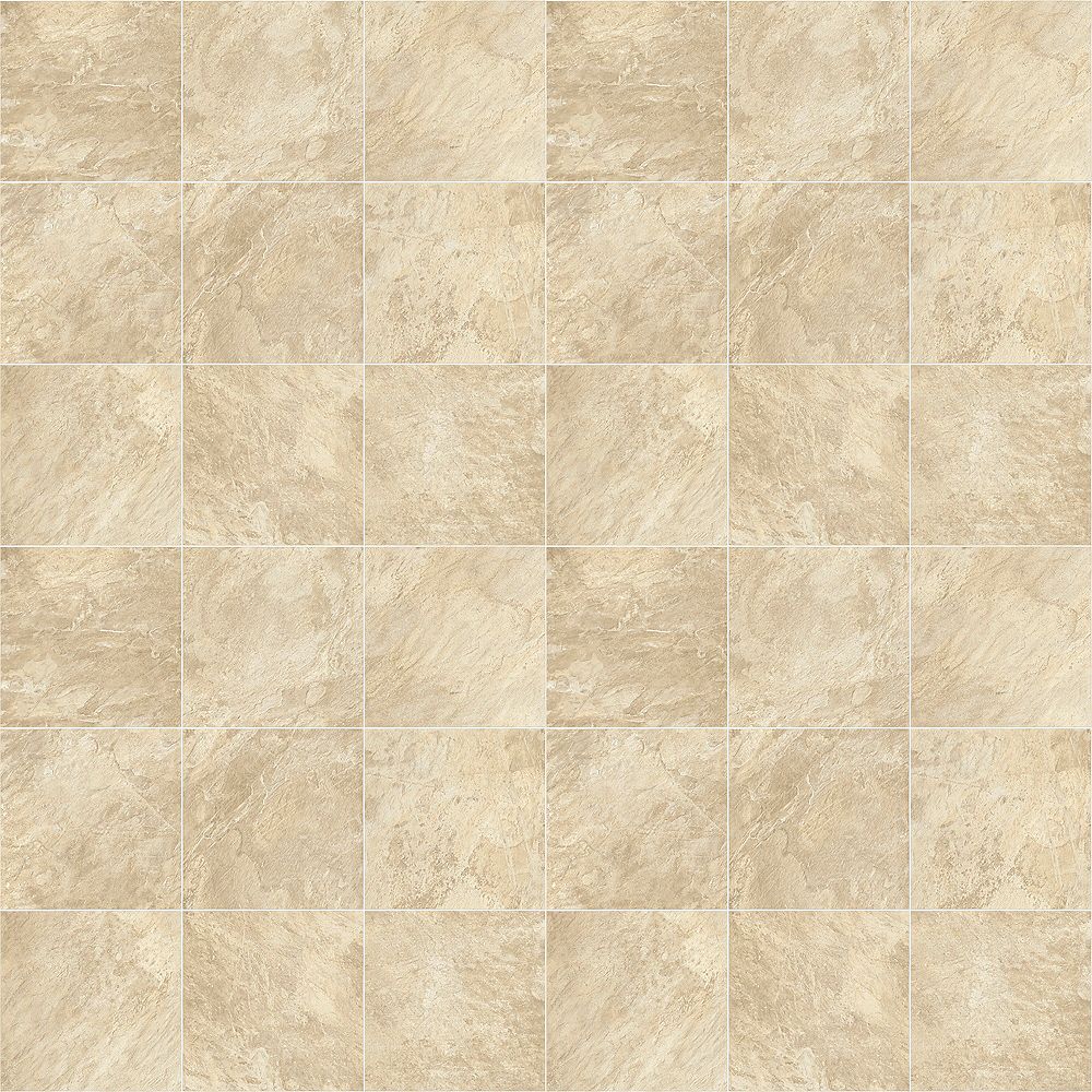 VersaTech Select Resilient / Vinyl in Almond Spice - Mohawk Flooring