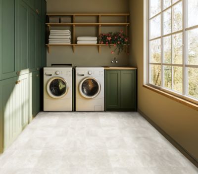 VersaTech Select Resilient / Vinyl in Urban Swift - Mohawk Flooring