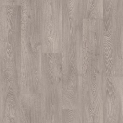 VersaTech Select Resilient / Vinyl in Silversmith - Mohawk Flooring