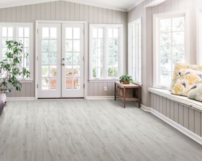 VersaTech Select Resilient / Vinyl in Hamilton Close - Mohawk Flooring