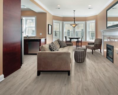 VersaTech Select Resilient / Vinyl in Chaucer Road - Mohawk Flooring