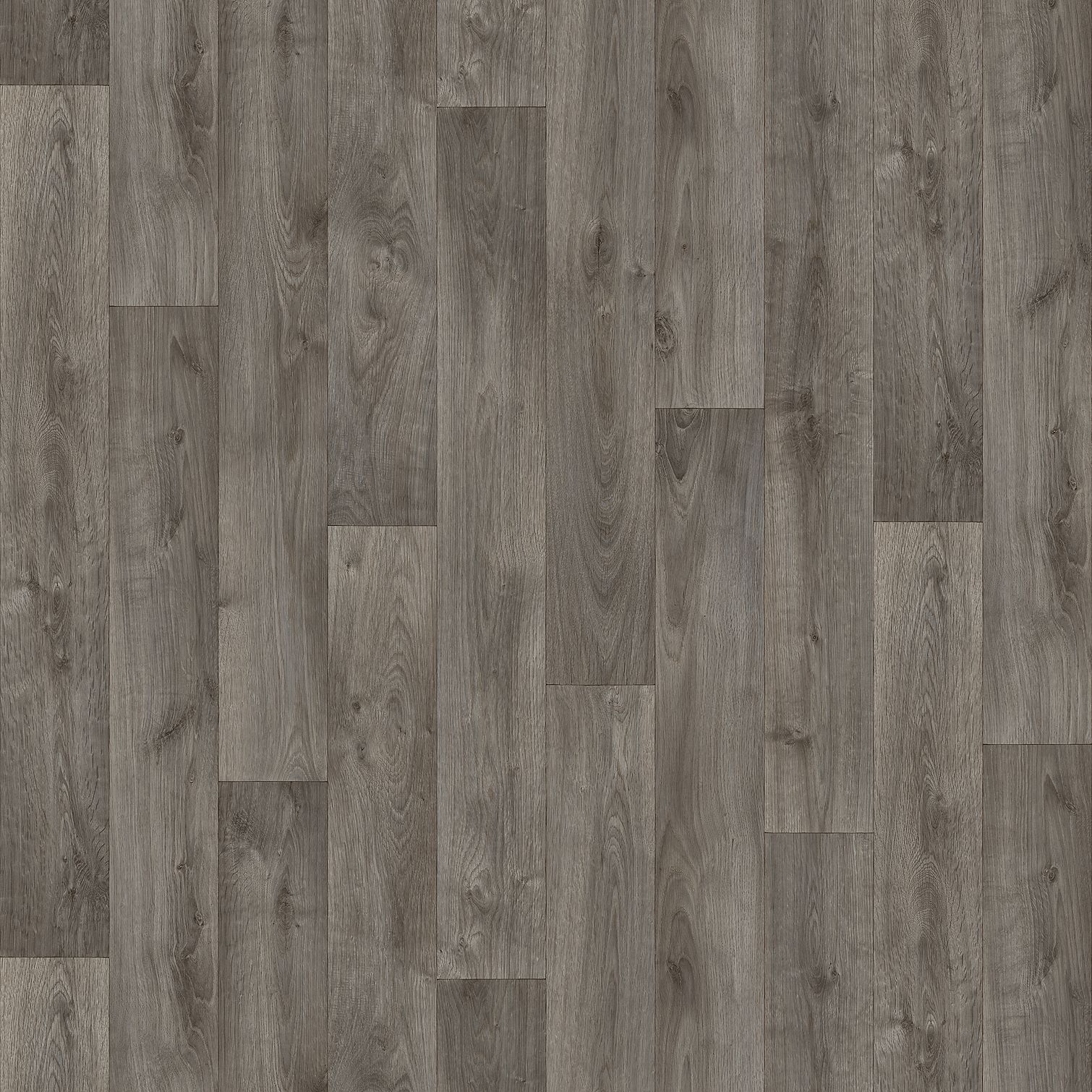 Mohawk Sheet Vinyl Resilient / Vinyl in Mountain Grey - Mohawk