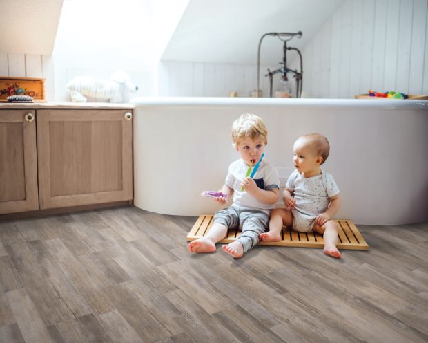 Versatech Uber Umber 545