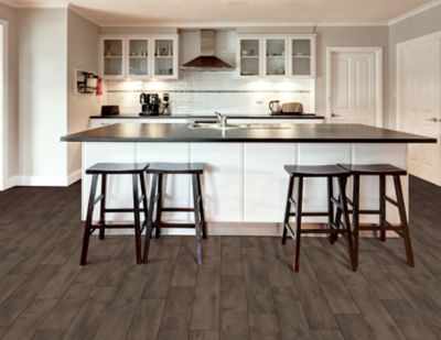 Mohawk Sheet Vinyl Resilient / Vinyl in Grand Mesa 545 - Mohawk