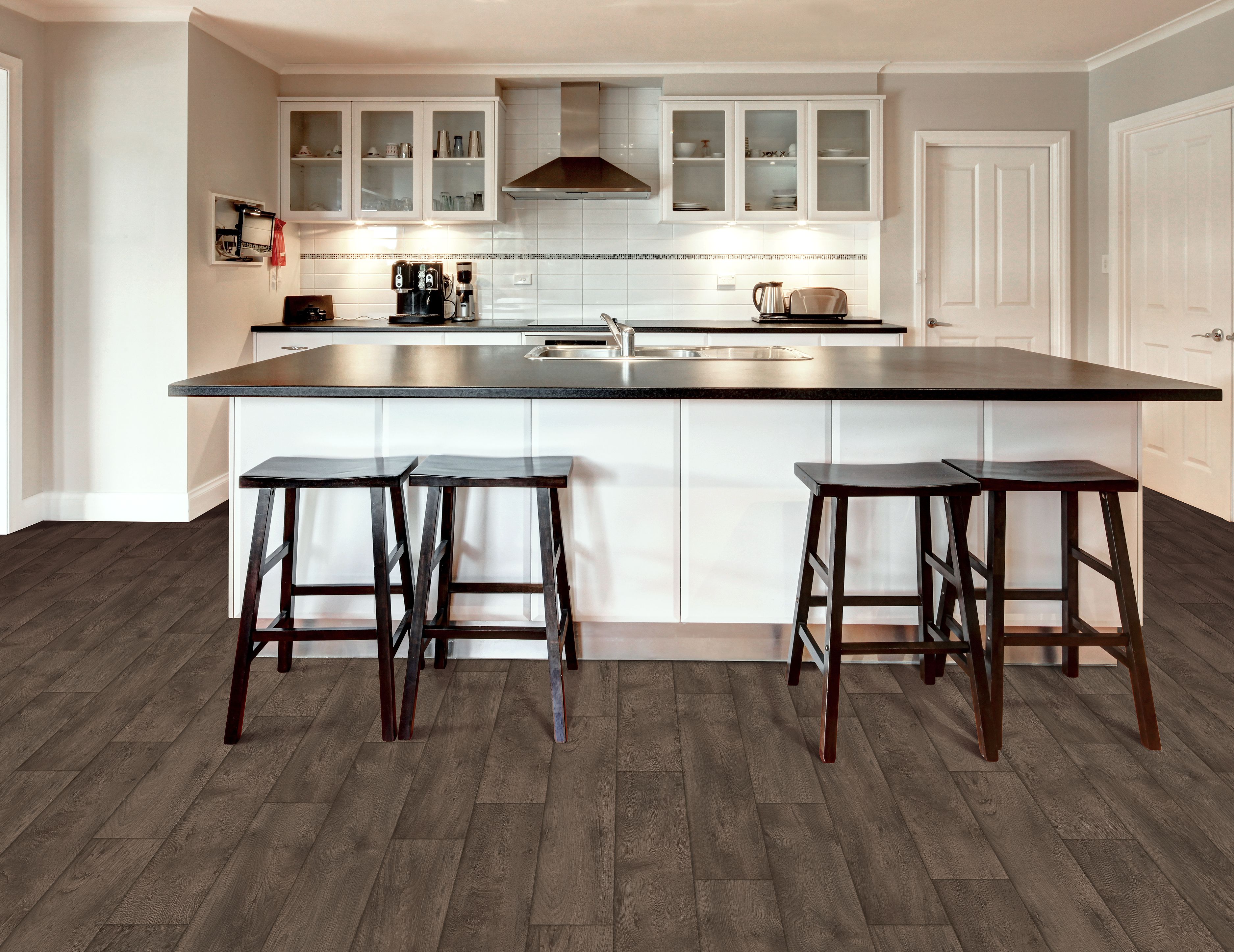 Tempris, Grand Mesa 545, Resilient / Vinyl | Mohawk Flooring