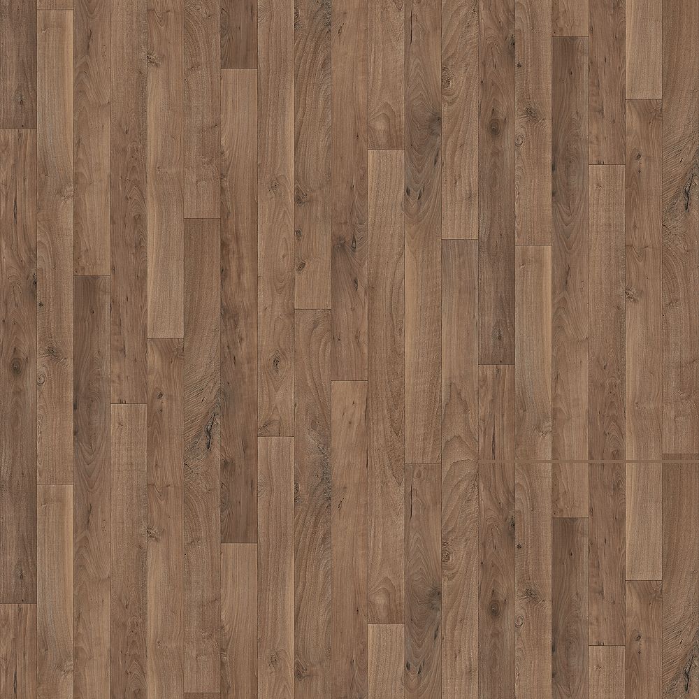 さくら桃介様　RP7　ロング　板 Mohawk Sheet Vinyl Resilient / Vinyl in Almond Oak 743 - Mohawk