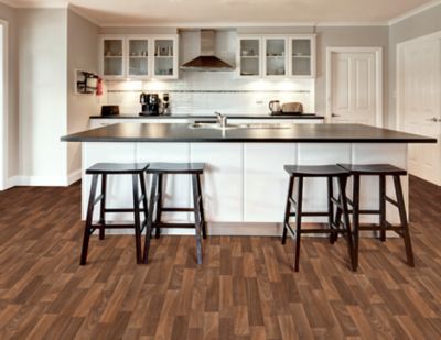 Mohawk Sheet Vinyl Resilient / Vinyl in Honey Creek 746 - Mohawk