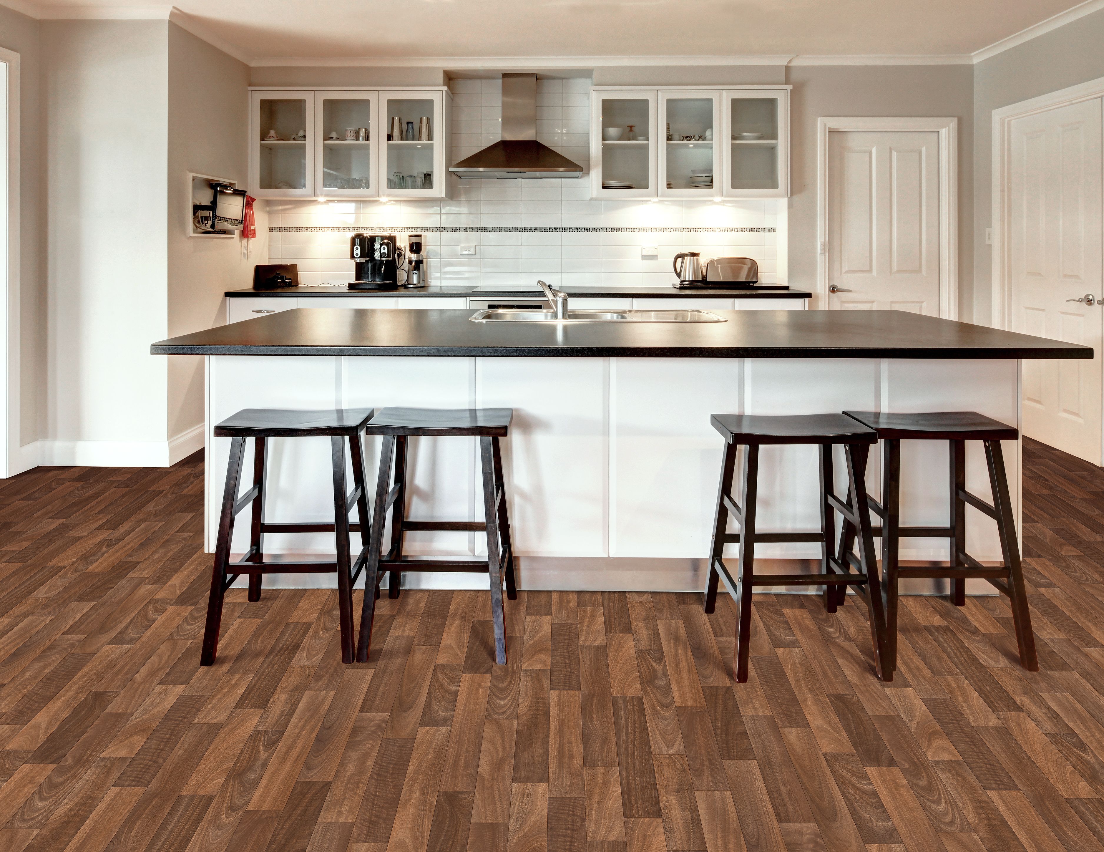 Tempris, Honey Creek 746, Resilient / Vinyl | Mohawk Flooring