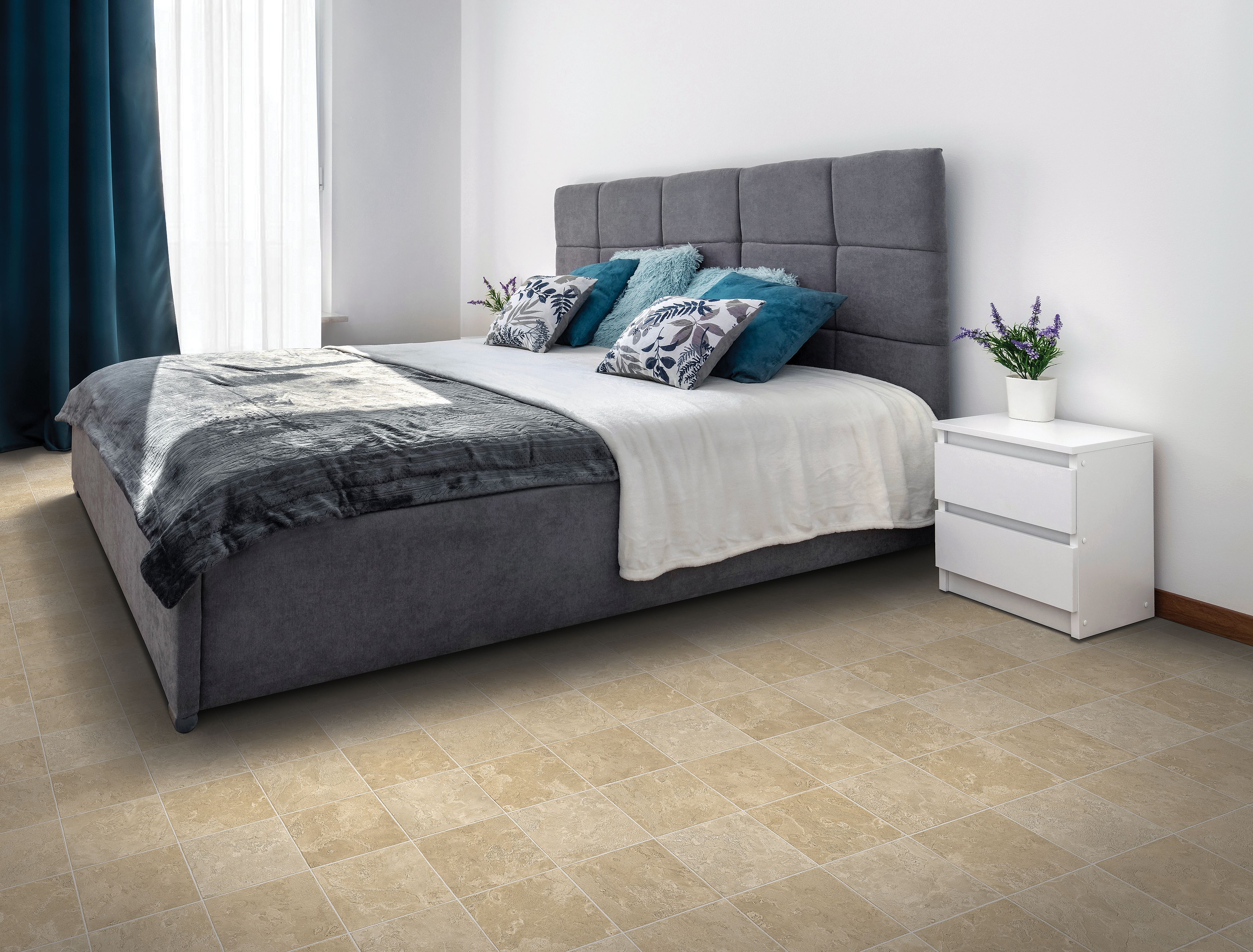 VersaTech Essentials Resilient / Vinyl in Adriel - Mohawk Flooring