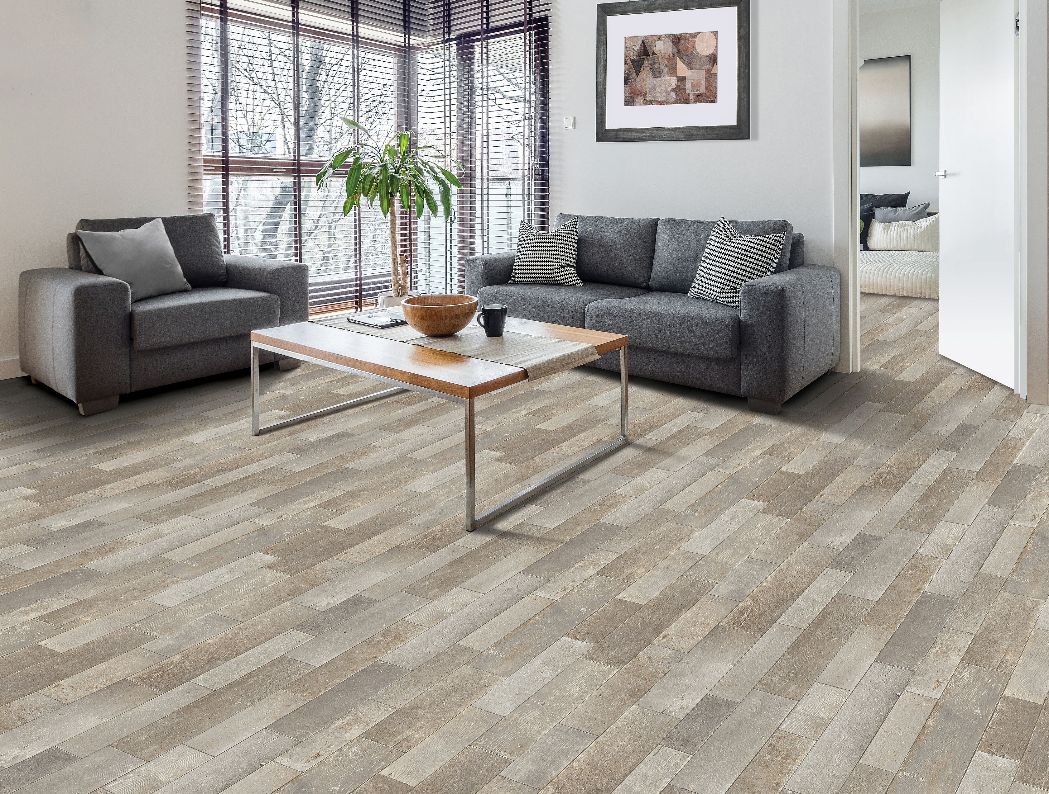 Fleming, Cheyenne, Resilient / Vinyl | Mohawk Flooring