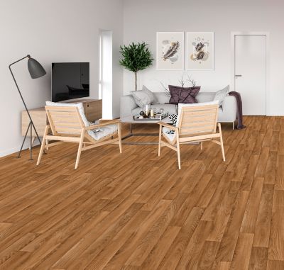 VersaTech Essentials Resilient / Vinyl in Delsy - Mohawk Flooring