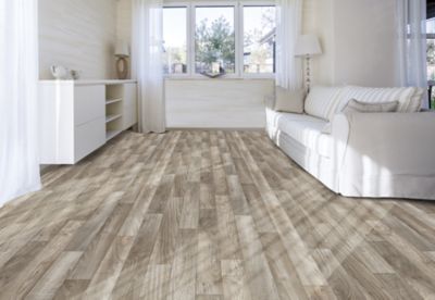 VersaTech Essentials Resilient / Vinyl in Mingan - Mohawk Flooring