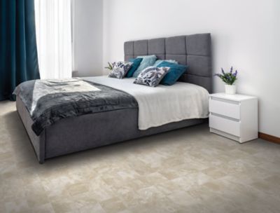 VersaTech Essentials Resilient / Vinyl in Jacy - Mohawk Flooring