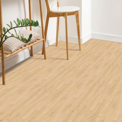 VersaTech Select Resilient / Vinyl in Clara Luz - Mohawk Flooring
