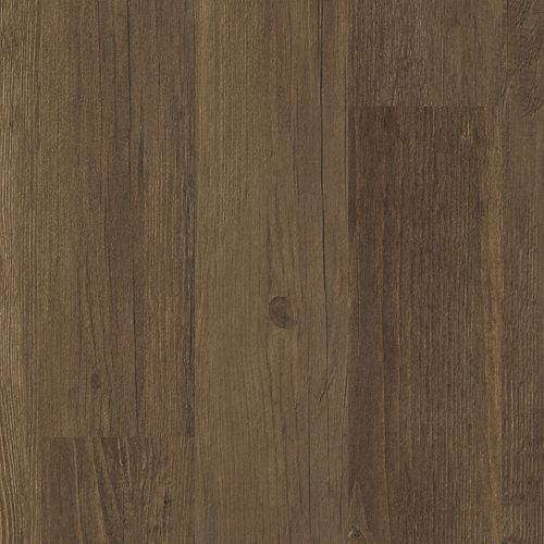 Caldwell by Mohawk - Solidtech Essentials - Chateau Brown