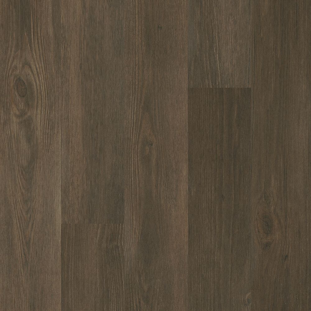 Caldwell, Forest Brown, Resilient / Vinyl | Mohawk Flooring