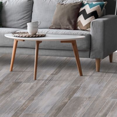 VersaTech Select Resilient / Vinyl in Eclipse - Mohawk Flooring