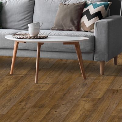 VersaTech Select Resilient / Vinyl in Russo - Mohawk Flooring