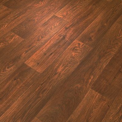 VersaTech Select Resilient / Vinyl in Lombardo - Mohawk Flooring
