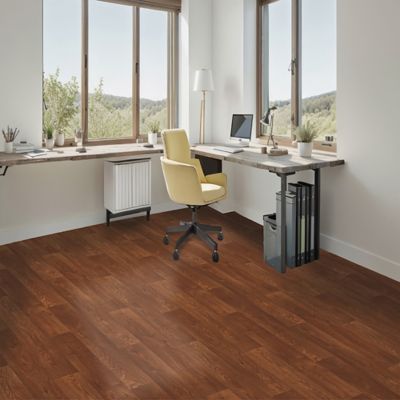 VersaTech Select Resilient / Vinyl in Lombardo - Mohawk Flooring