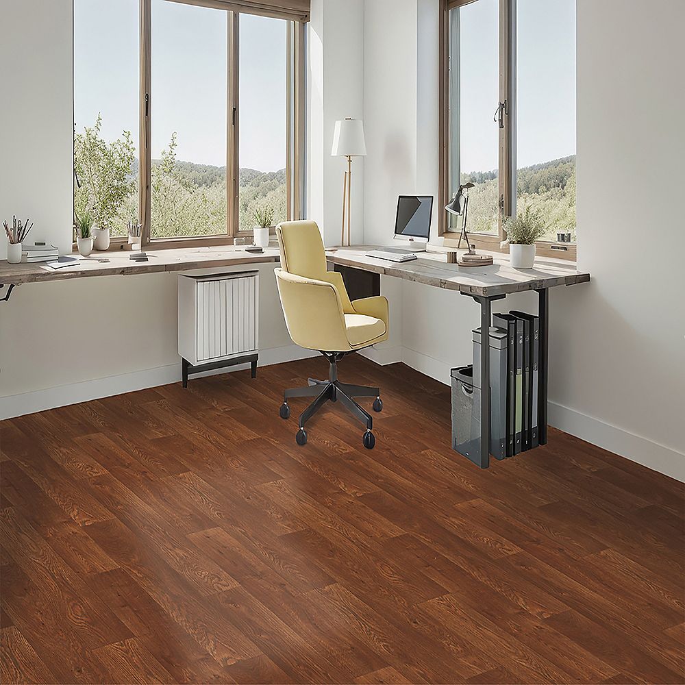 VersaTech Select Resilient / Vinyl in Lombardo - Mohawk Flooring